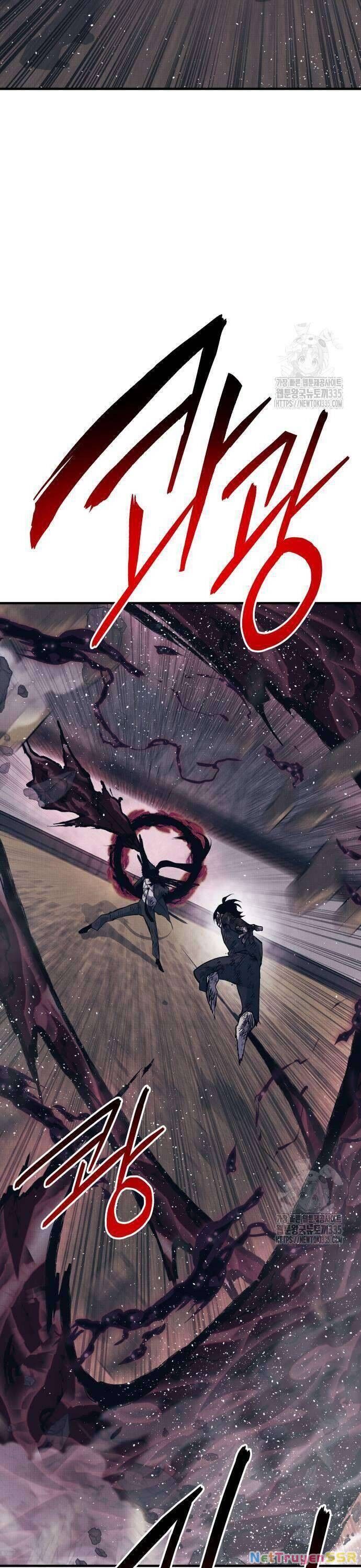 Người Thây Ma Chapter 101 - 30