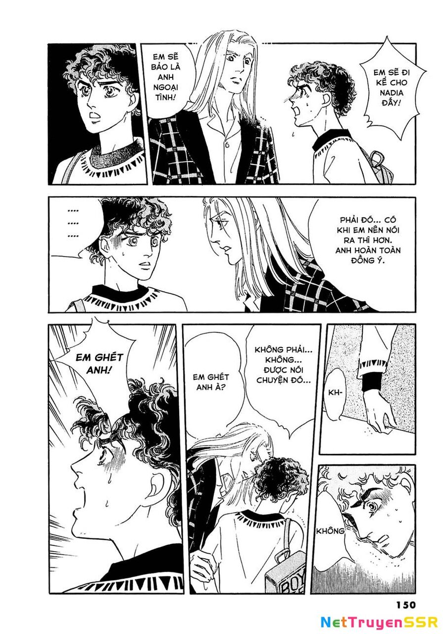 Ngự Trị Ta, Vị Chúa Tàn Bạo - Zankoku Na Kami Ga Shihaisuru Chapter 35 - 22