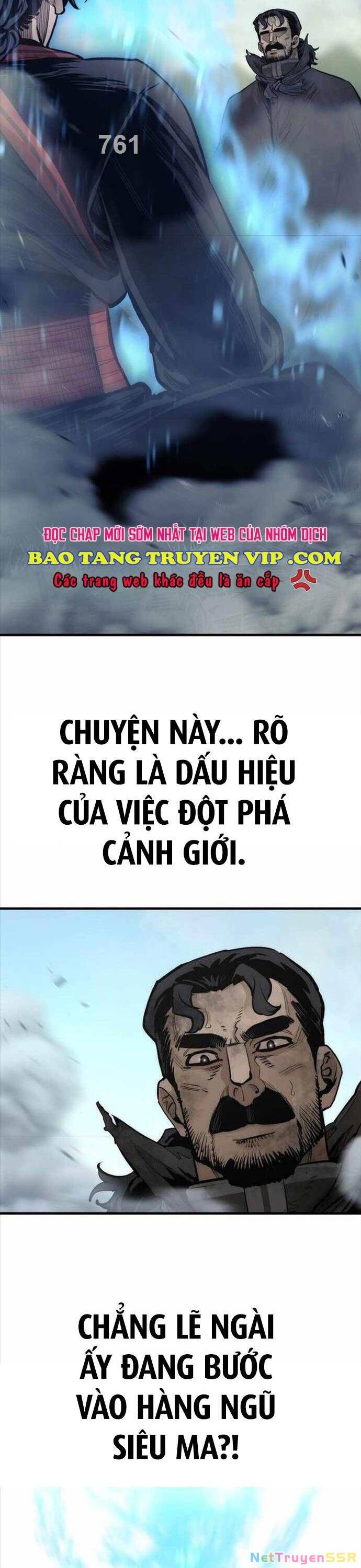 Thiên Ma Phi Thăng Truyện Chapter 115 - 2