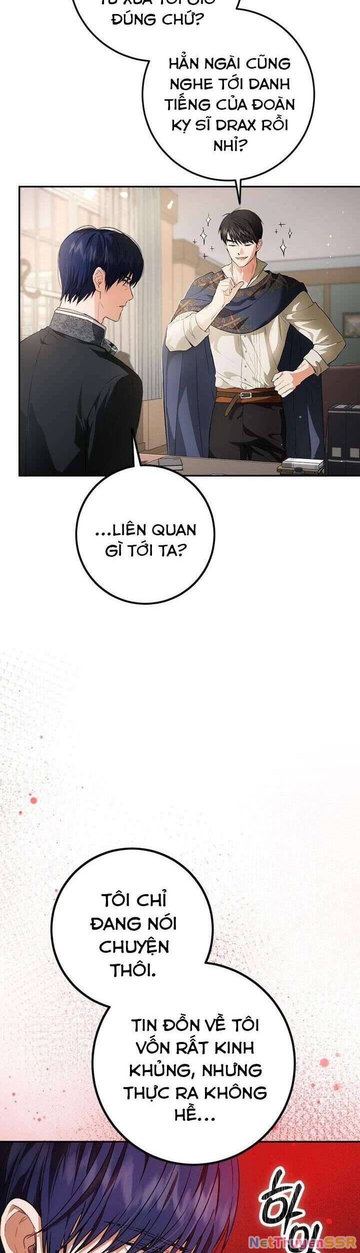 Cuộc Sống Mới Của Công Nương Chapter 98 - 2