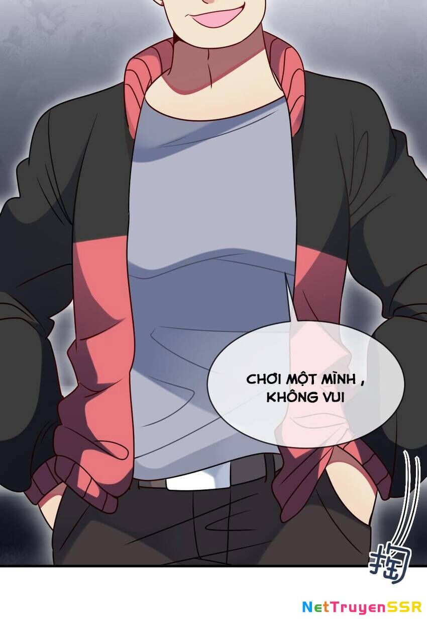 A Trạch Hóa Ra Lại Là Đại Tiểu Thư ? Chapter 10 - 28