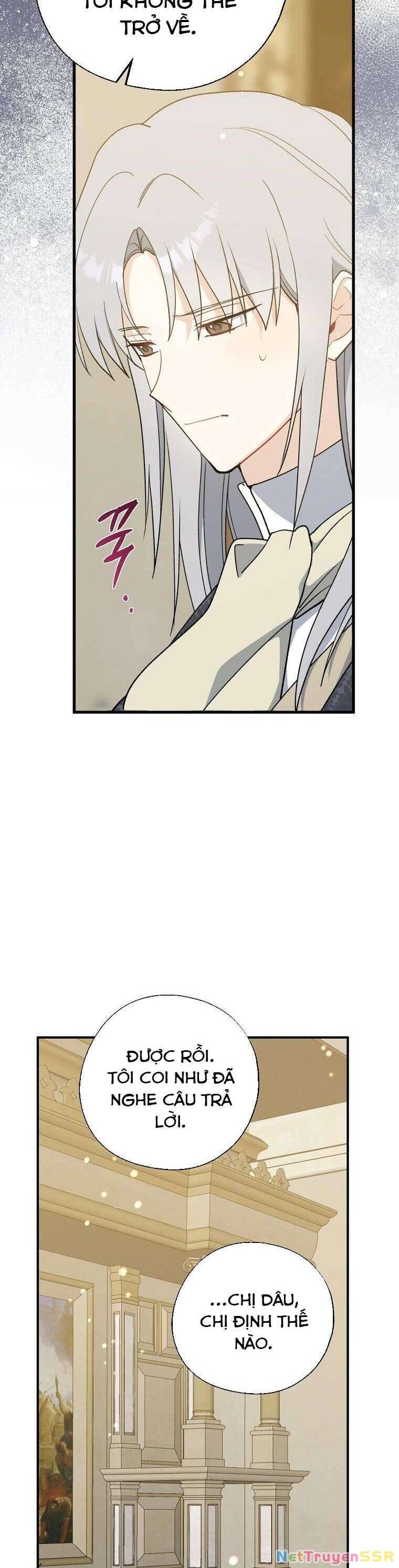 Trở Thành Con Gái Nhà Tài Phiệt Chapter 101 - 38