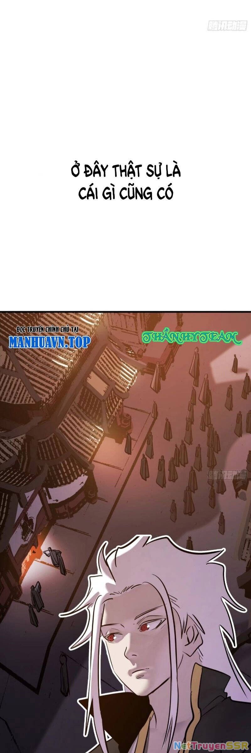 Phong Yêu Vấn Đạo Chapter 49 - 3