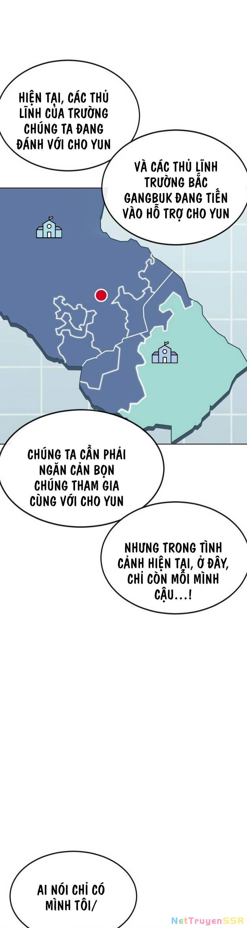 Nhiệm Vụ Diệu Kỳ Chapter 140 - 78