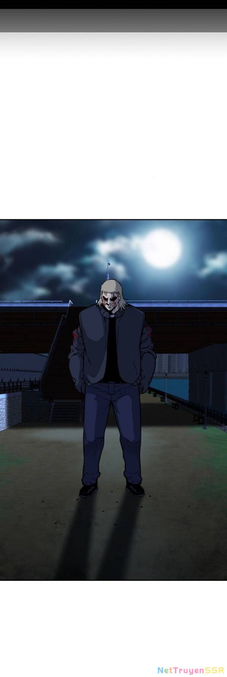 King Game Chapter 90 - 29