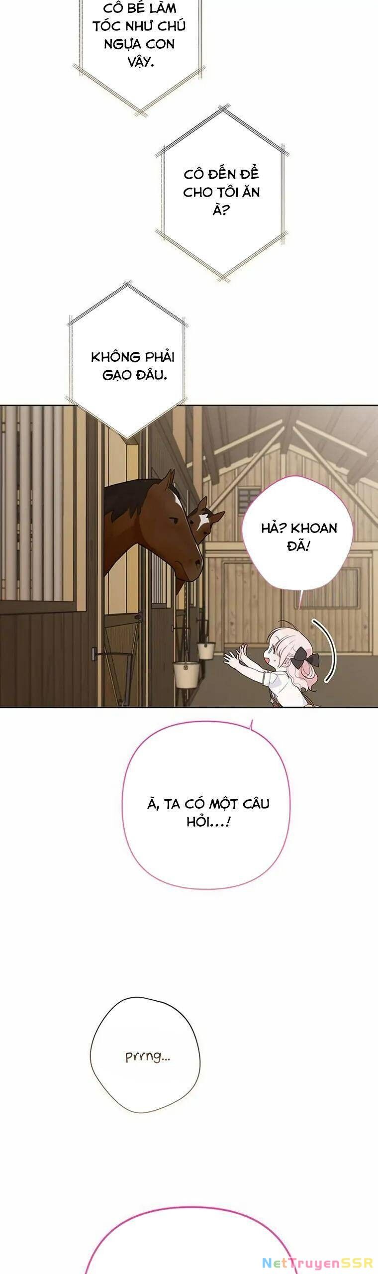 Bạo Chúa Bé Con Chapter 60 - 25