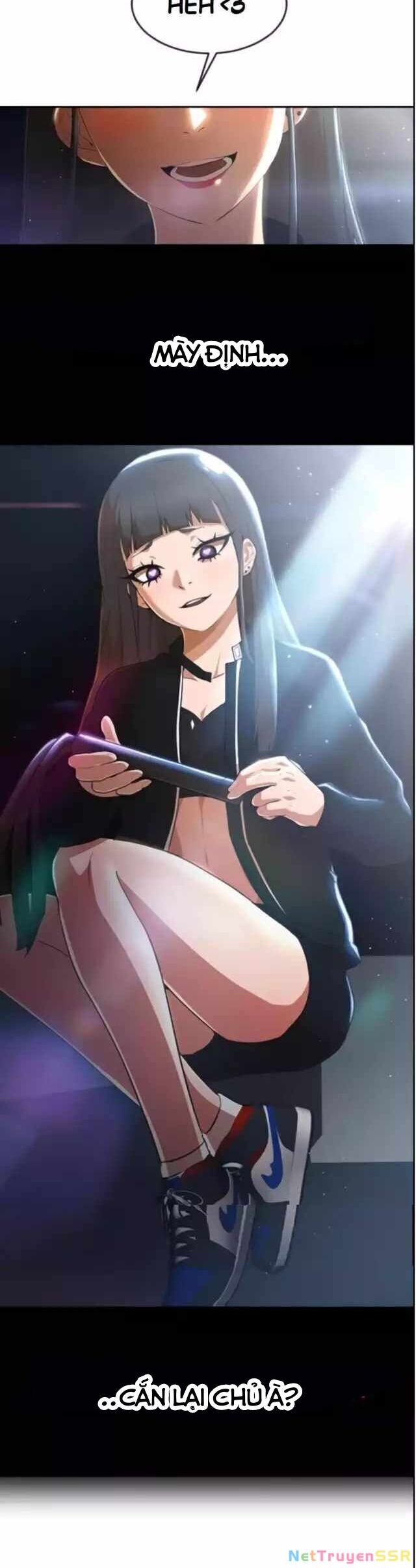 Cô Gái Từ Ứng Dụng Nhắn Tin Ngẫu Nhiên Chapter 254 - 10