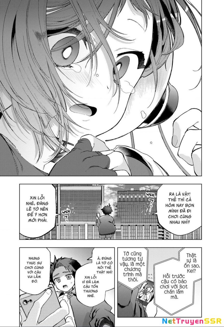 Shinsou No Raputa Chapter 1 - 64