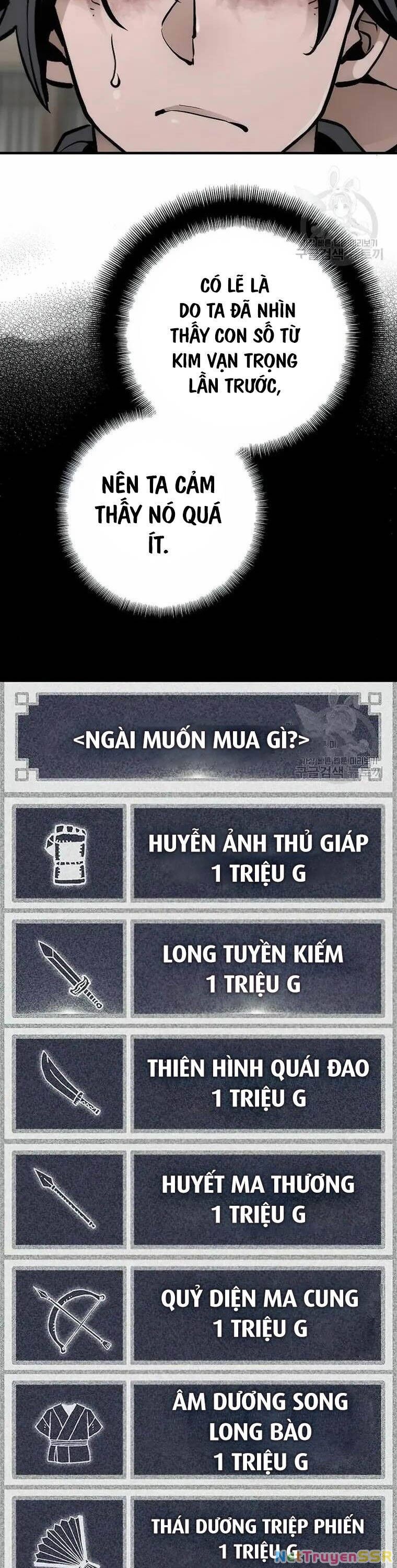 Thiên Ma Phi Thăng Truyện Chapter 98 - 36