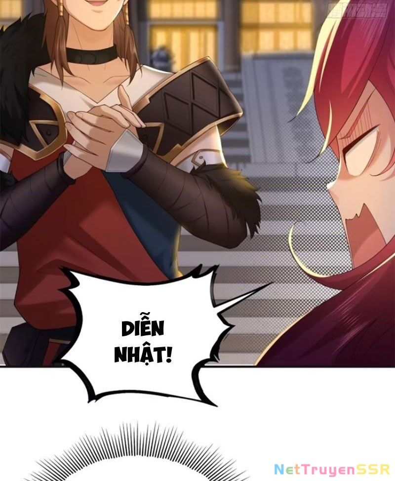 Bắt Đầu Với Tuyệt Sắc Sư Tôn: Hệ Thống Tổng Cục Phản Cốt Chapter 85 - 11