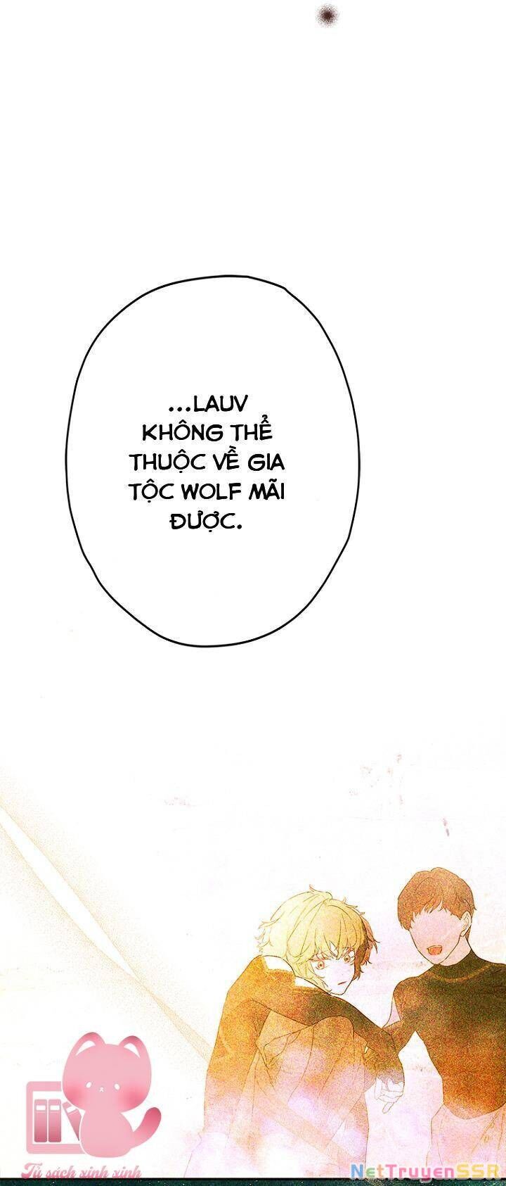 Khế Ước Hôn Nhân Của Mẹ Tôi Chapter 61 - 13