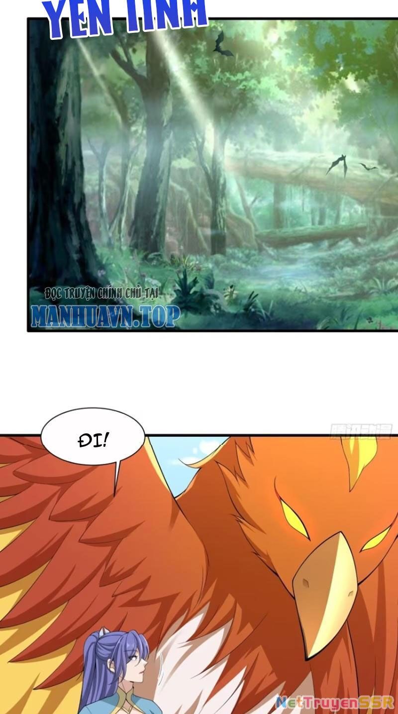 Thái Cổ Yêu Thánh Lấy Ta Làm Lô Đỉnh Chapter 67 - 10