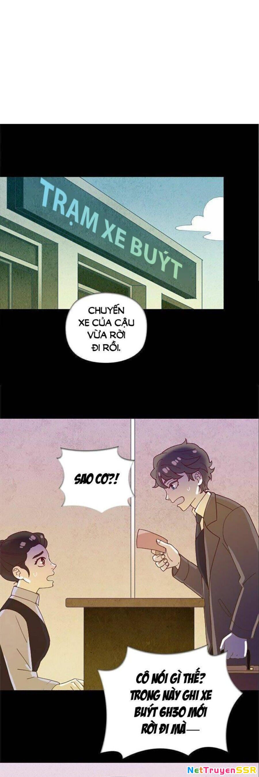 Ma Kể Chuyện 2 Chapter 32 - 19