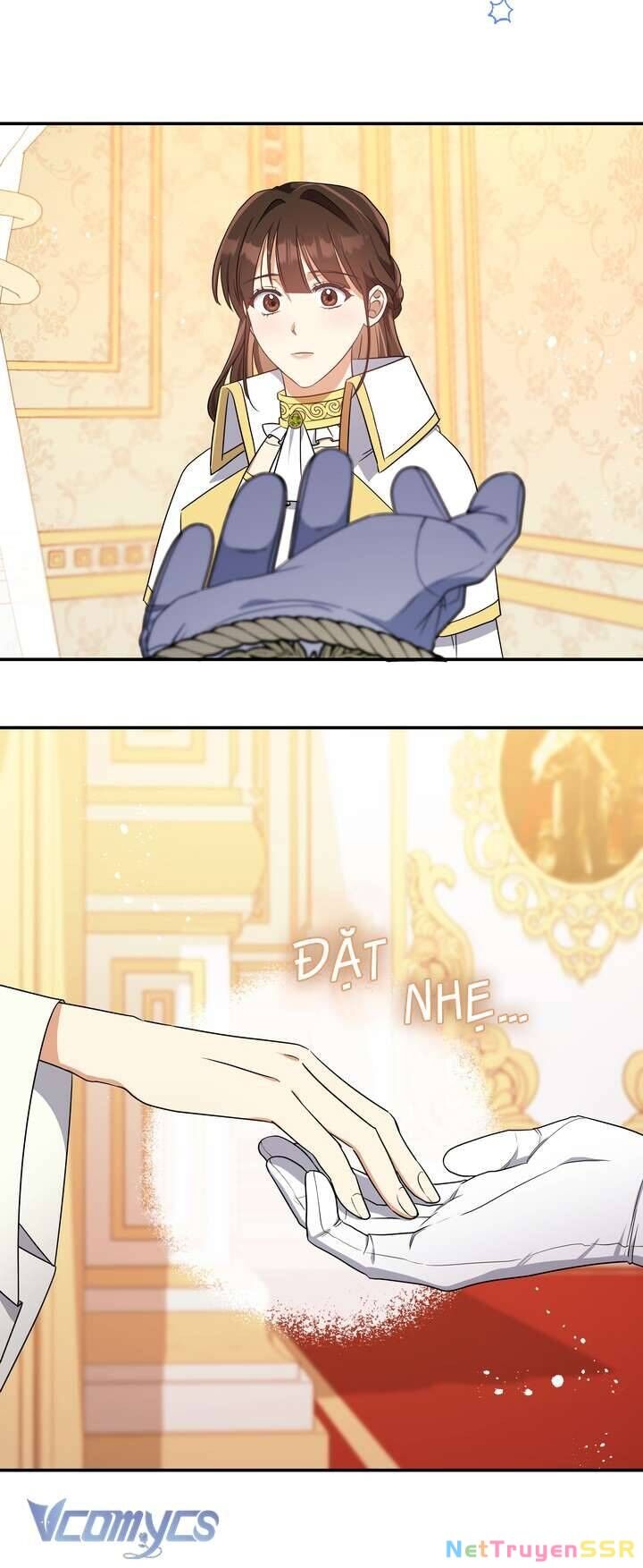 Công Nương Su Chapter 72 - 49