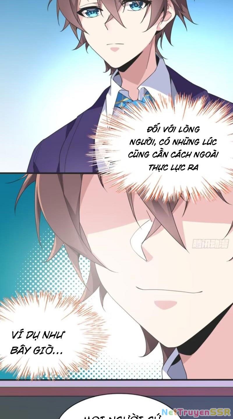 Bạn Gái Tôi Là Một Đại Tiểu Thư Xấu Xa Sao? Chapter 64 - 20