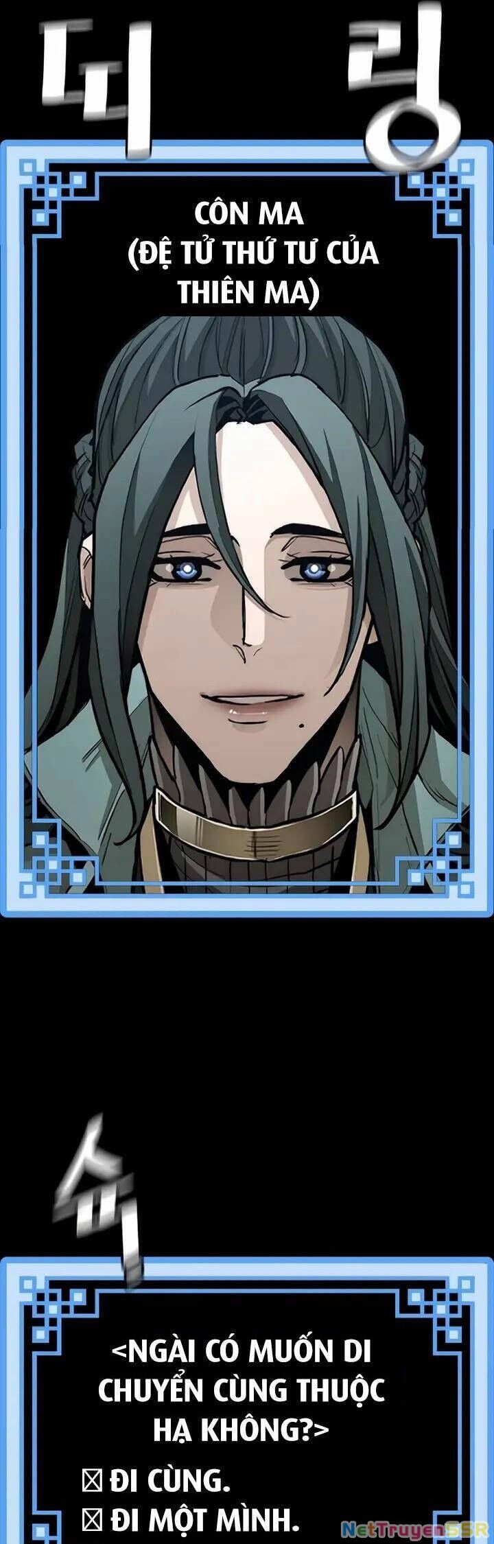 Thiên Ma Phi Thăng Truyện Chapter 86 - 59