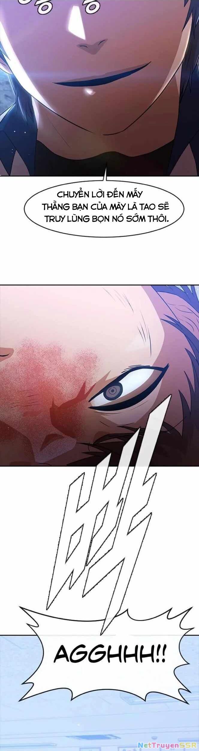 Cô Gái Từ Ứng Dụng Nhắn Tin Ngẫu Nhiên Chapter 251 - 21