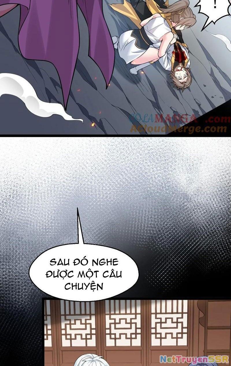 Hảo Đồ Nhi Hãy Tha Cho Vi Sư Chapter 250 - 11