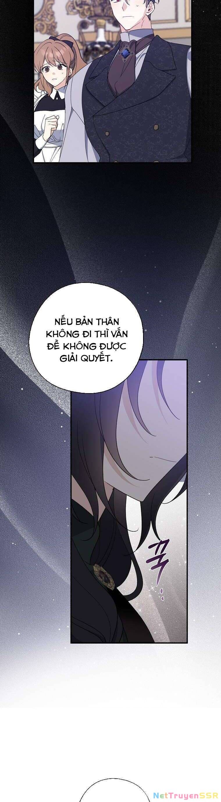 Trở Thành Con Gái Nhà Tài Phiệt Chapter 101 - 29