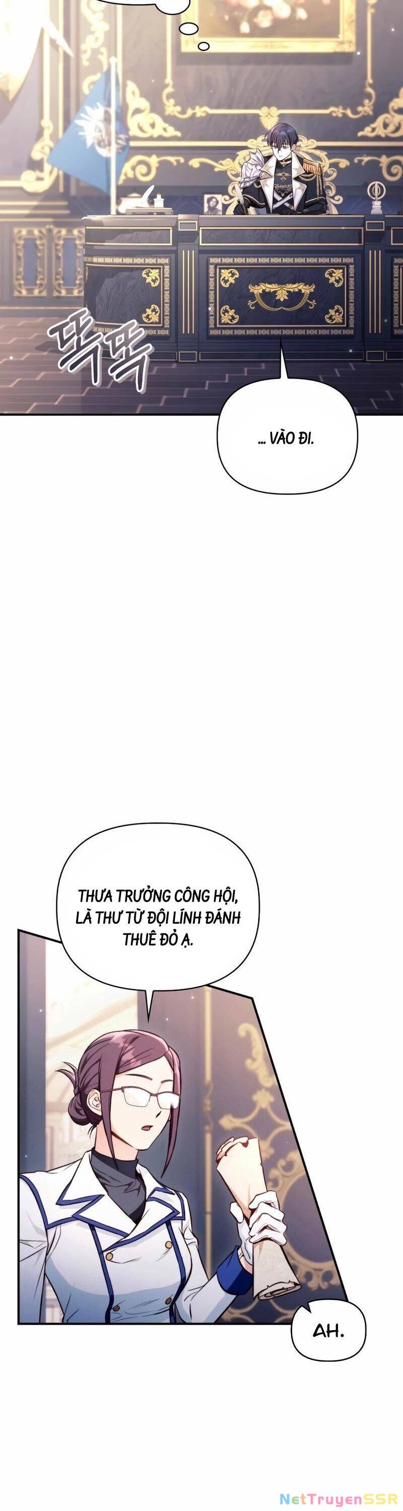 Kí Sự Hồi Quy Chapter 91 - 26