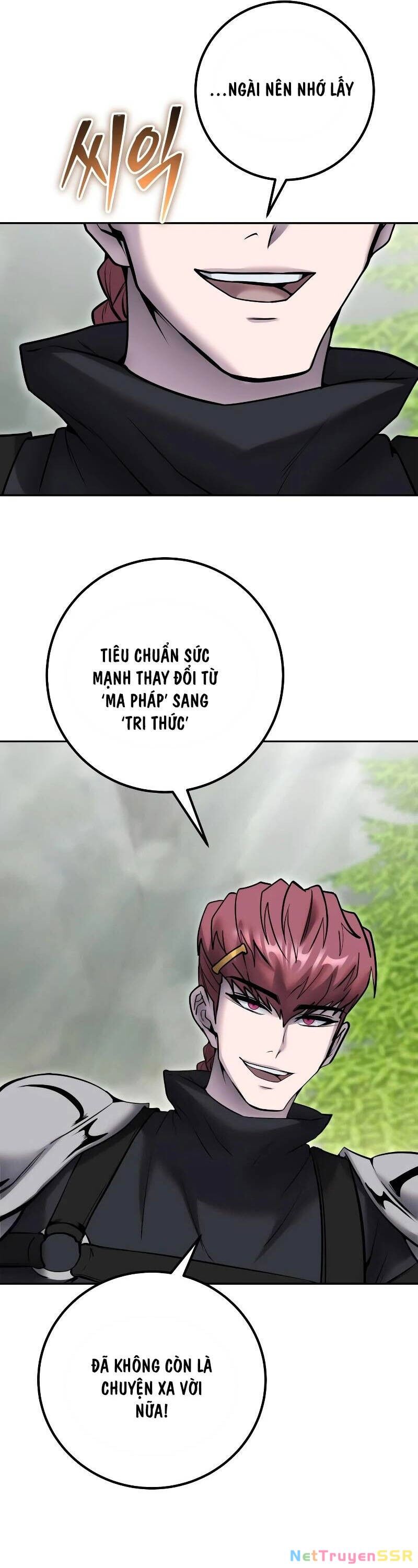 Tôi Mạnh Hơn Anh Hùng Chapter 47 - 27