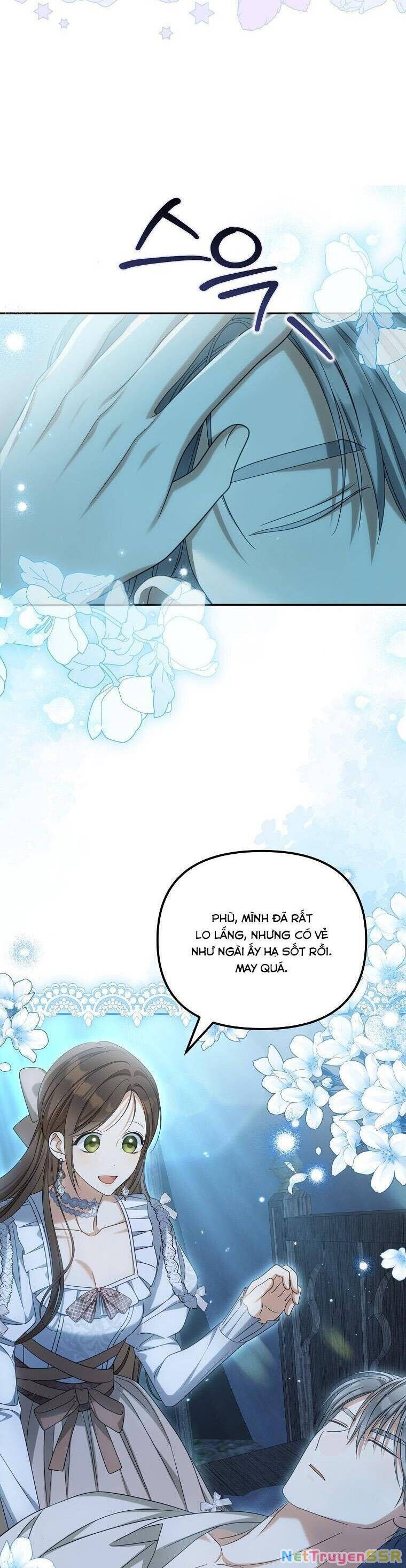 Sao Lại Ám Ảnh Cô Vợ Giả Mạo Quá Vậy? Chapter 38 - 42