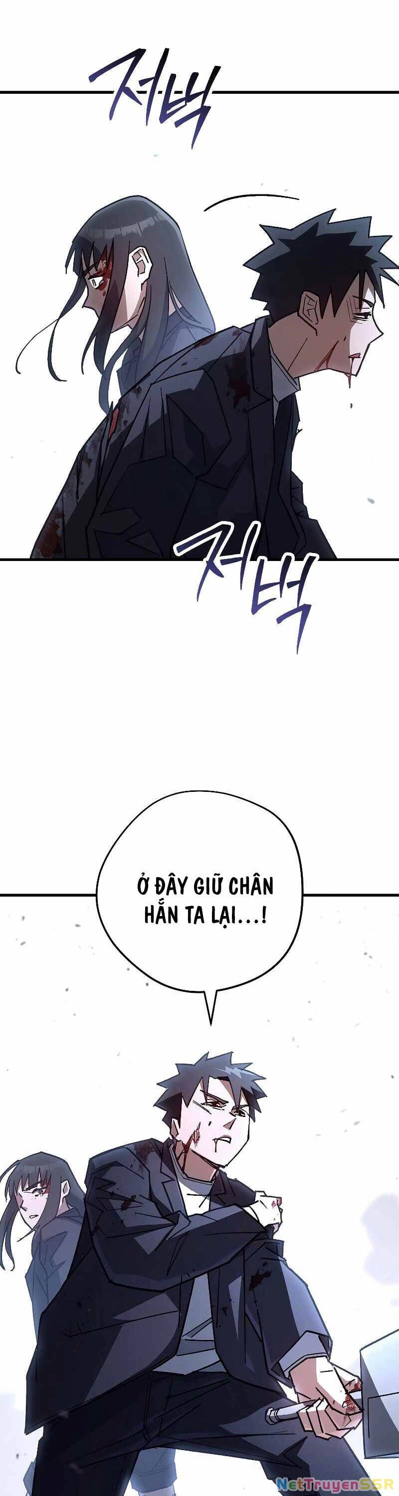 Anh Hùng Trở Về Chapter 78 - 46