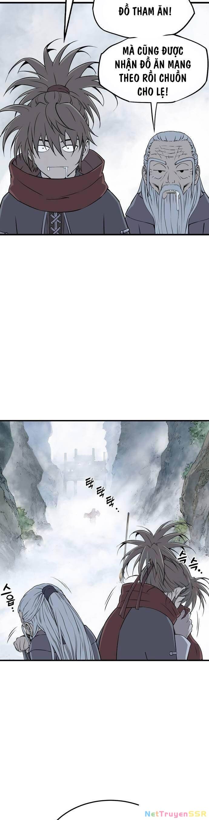 Sát Thần Tu La Chapter 4 - 7