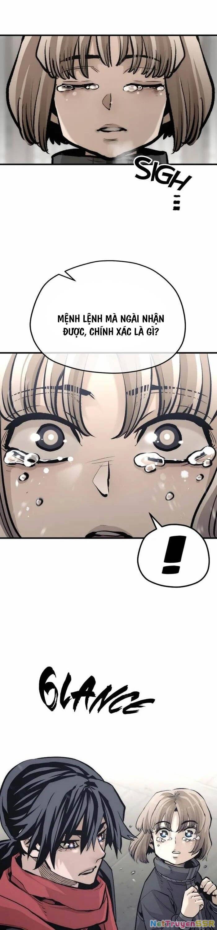 Thiên Ma Phi Thăng Truyện Chapter 103 - 20