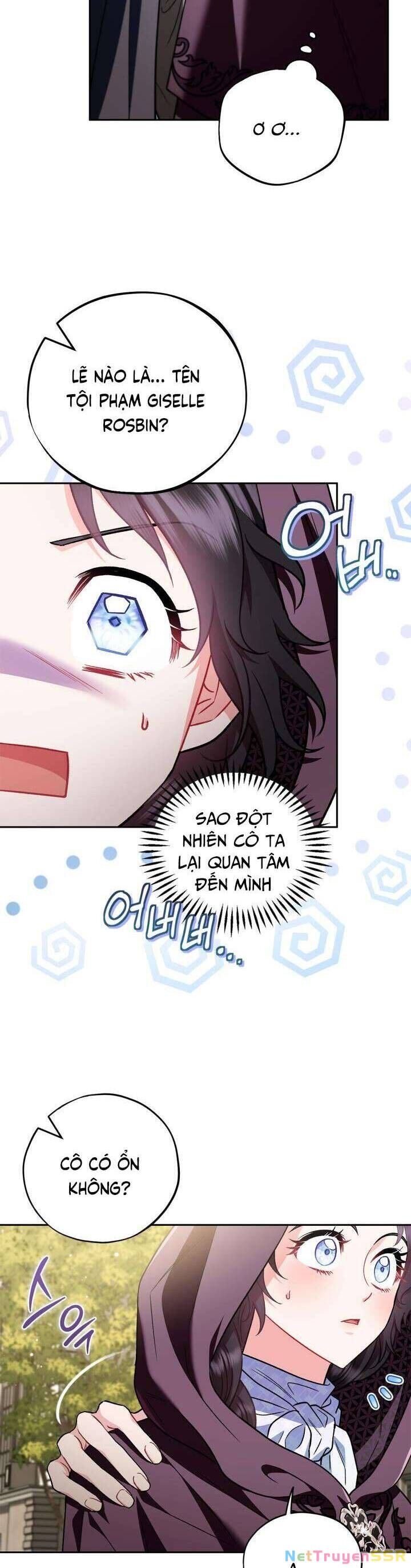 Trở Thành Người Giám Định Chất Độc Cho Thế Lực Hắc Ám Chapter 46 - 37