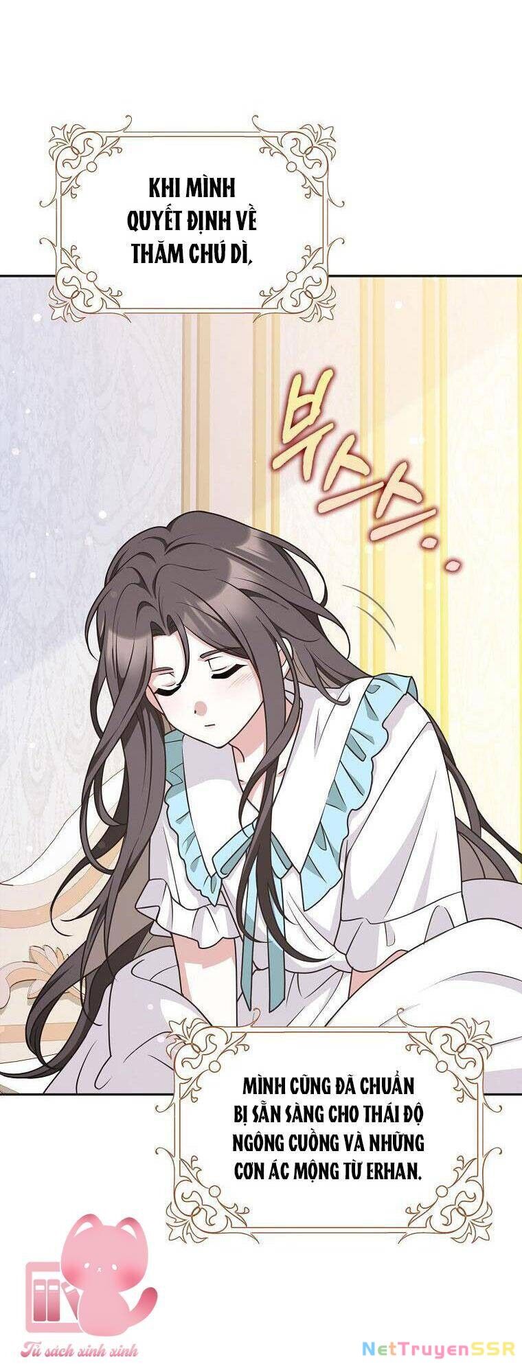 Tôi Thề Chúng Ta Chỉ Là Bạn Chapter 48 - 58