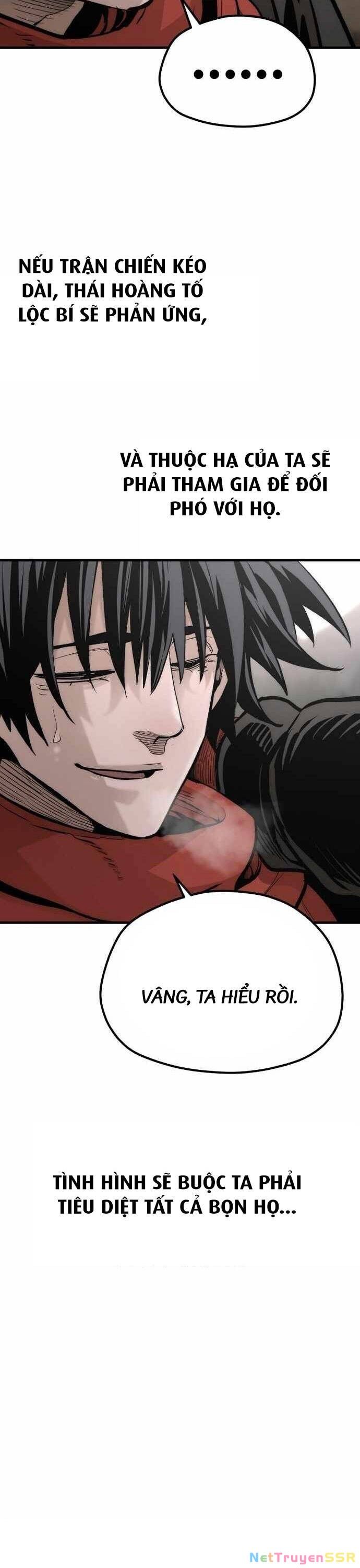 Thiên Ma Phi Thăng Truyện Chapter 112 - 54