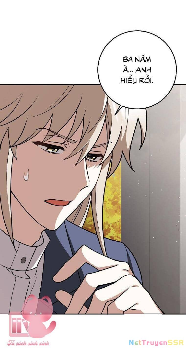 Tôi Thề Chúng Ta Chỉ Là Bạn Chapter 44 - 22