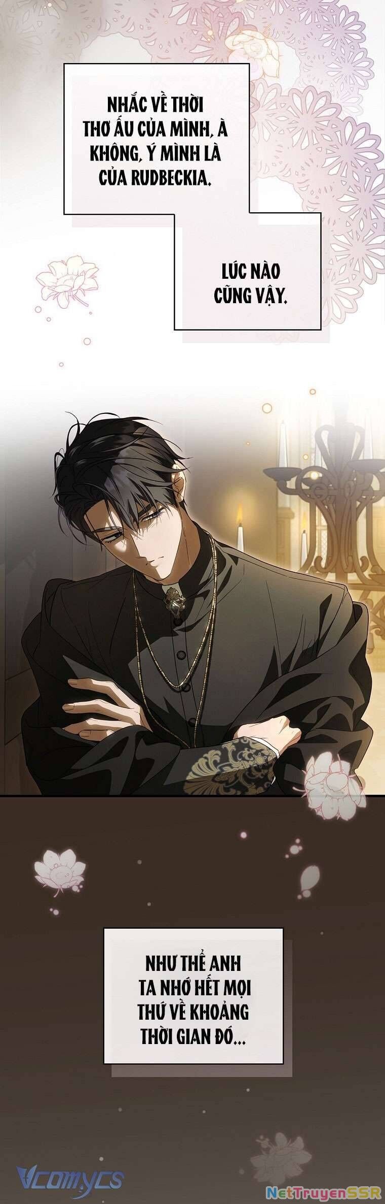 Phương Pháp Khiến Phu Quân Đứng Về Phía Tôi Chapter 93 - 50