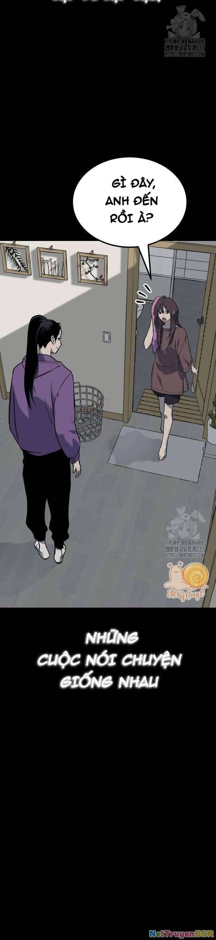 Người Thây Ma Chapter 103 - 2