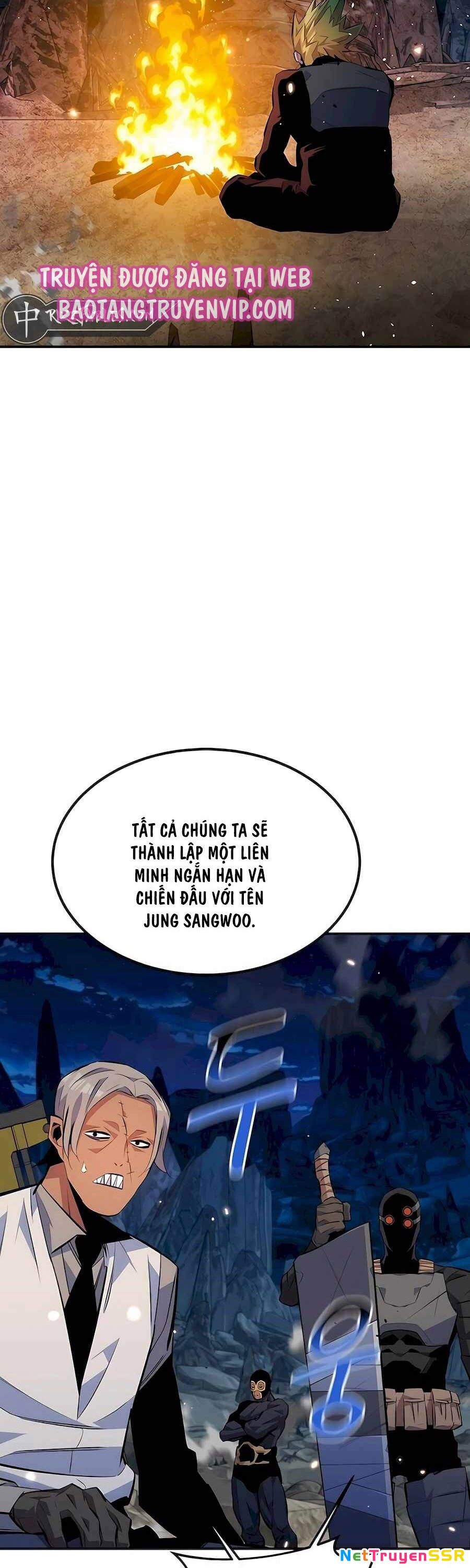 Đi Săn Tự Động Bằng Phân Thân Chapter 96 - 6