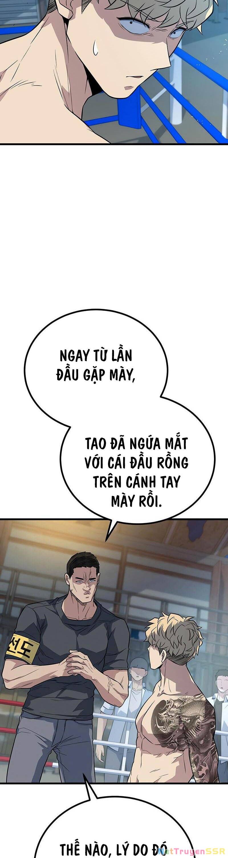 Bạo Lực Vương Chapter 9 - 29