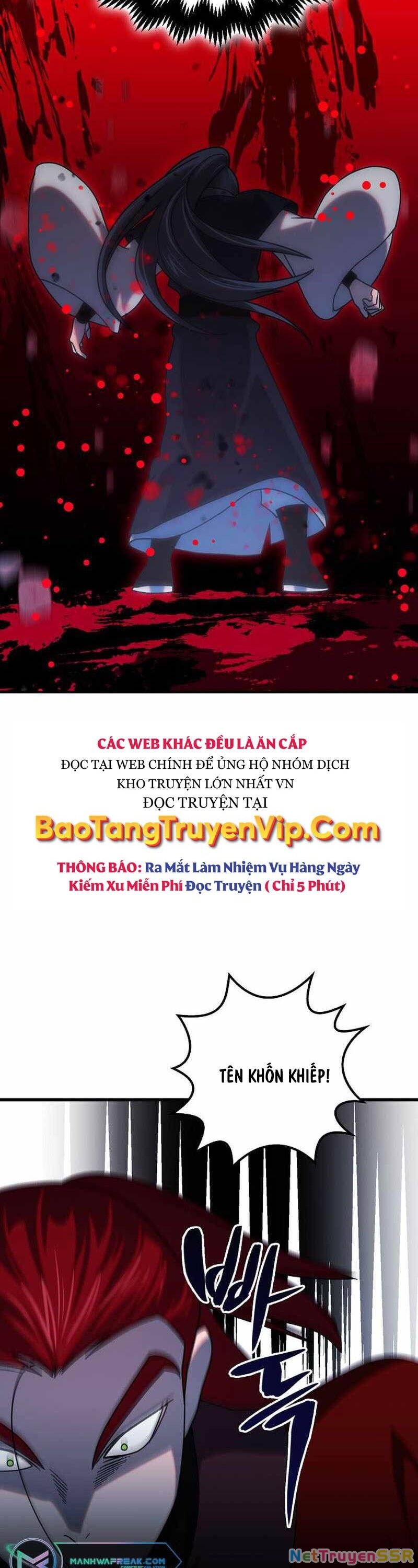 Thiên Phong Phách Đạo Chapter 37 - 33