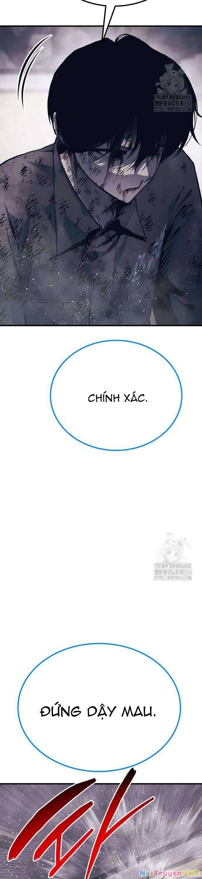 Người Thây Ma Chapter 100 - 19