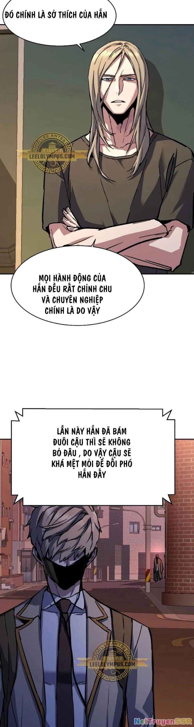 Bạn Học Của Tôi Là Lính Đánh Thuê Chapter 191 - 26