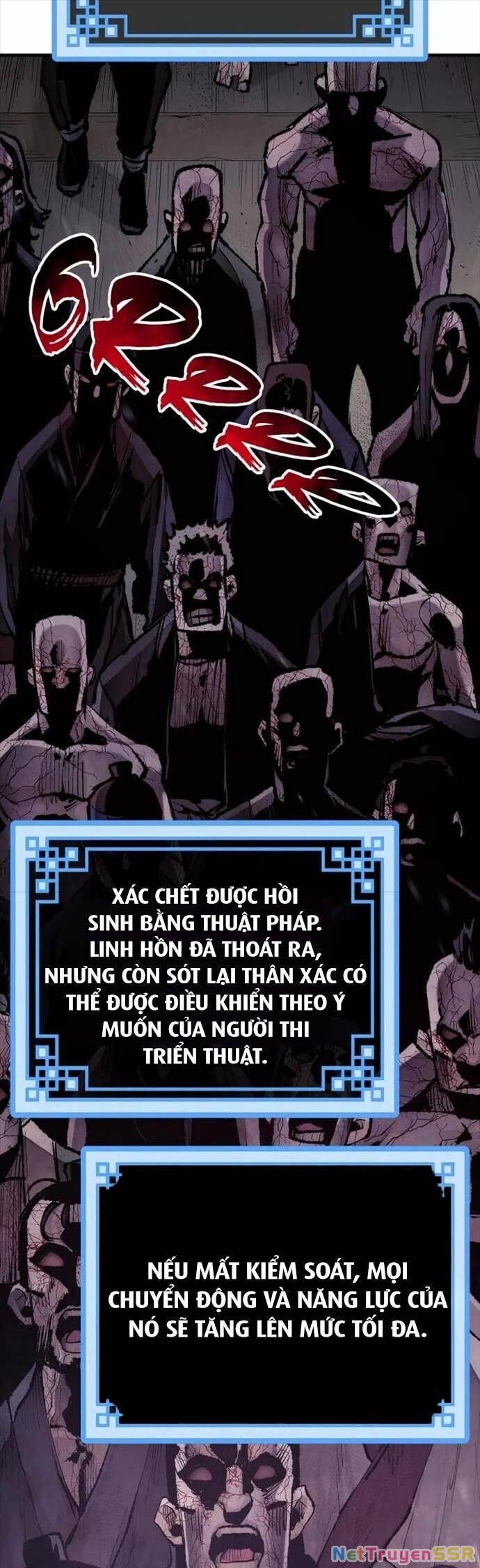 Thiên Ma Phi Thăng Truyện Chapter 93 - 13