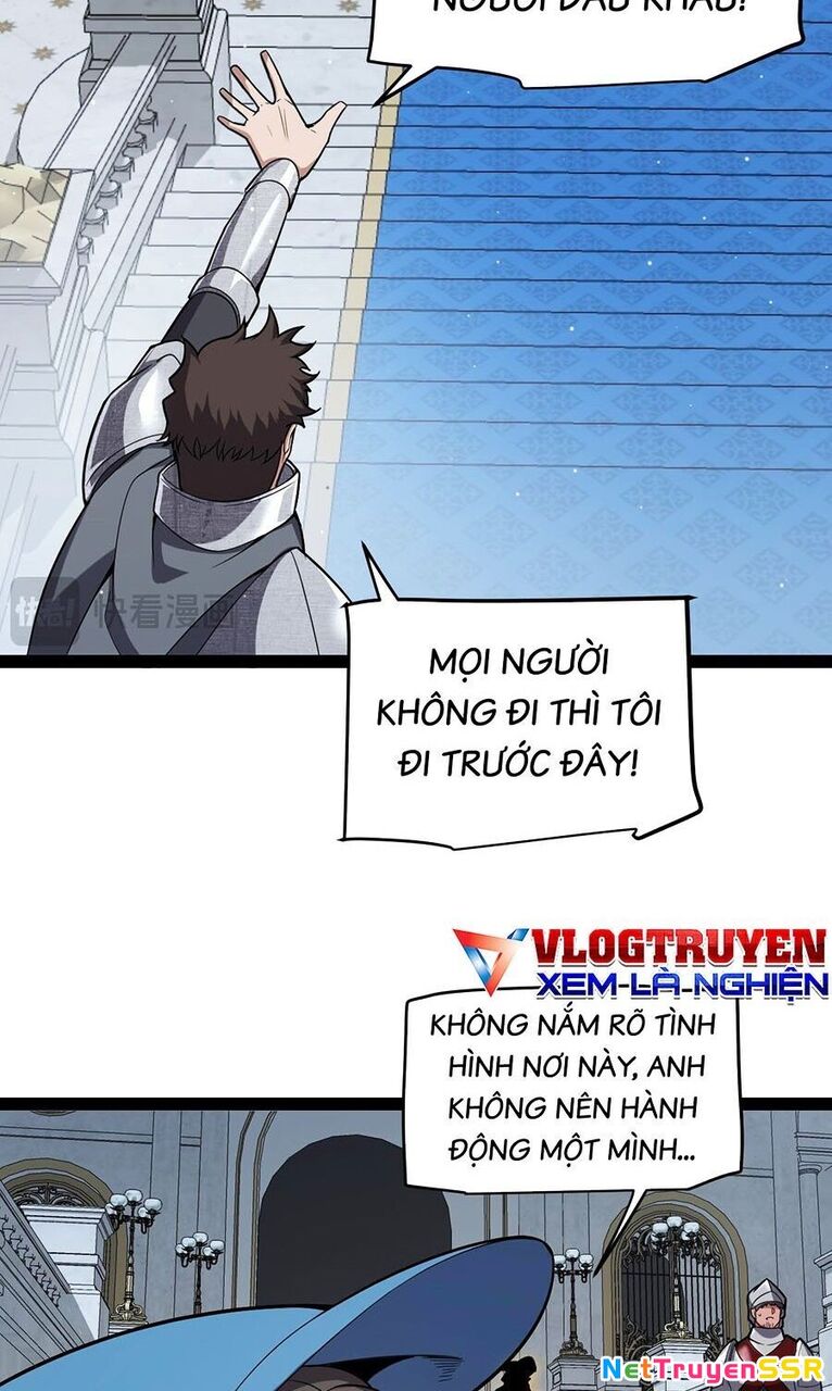 Tôi Đến Từ Thế Giới Trò Chơi Chapter 269 - 19