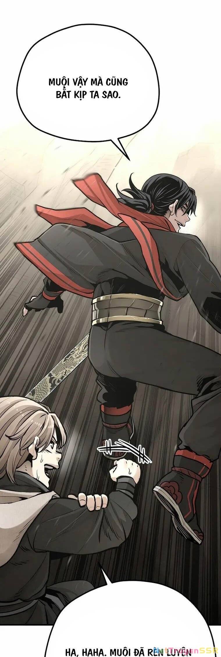 Thiên Ma Phi Thăng Truyện Chapter 96 - 51