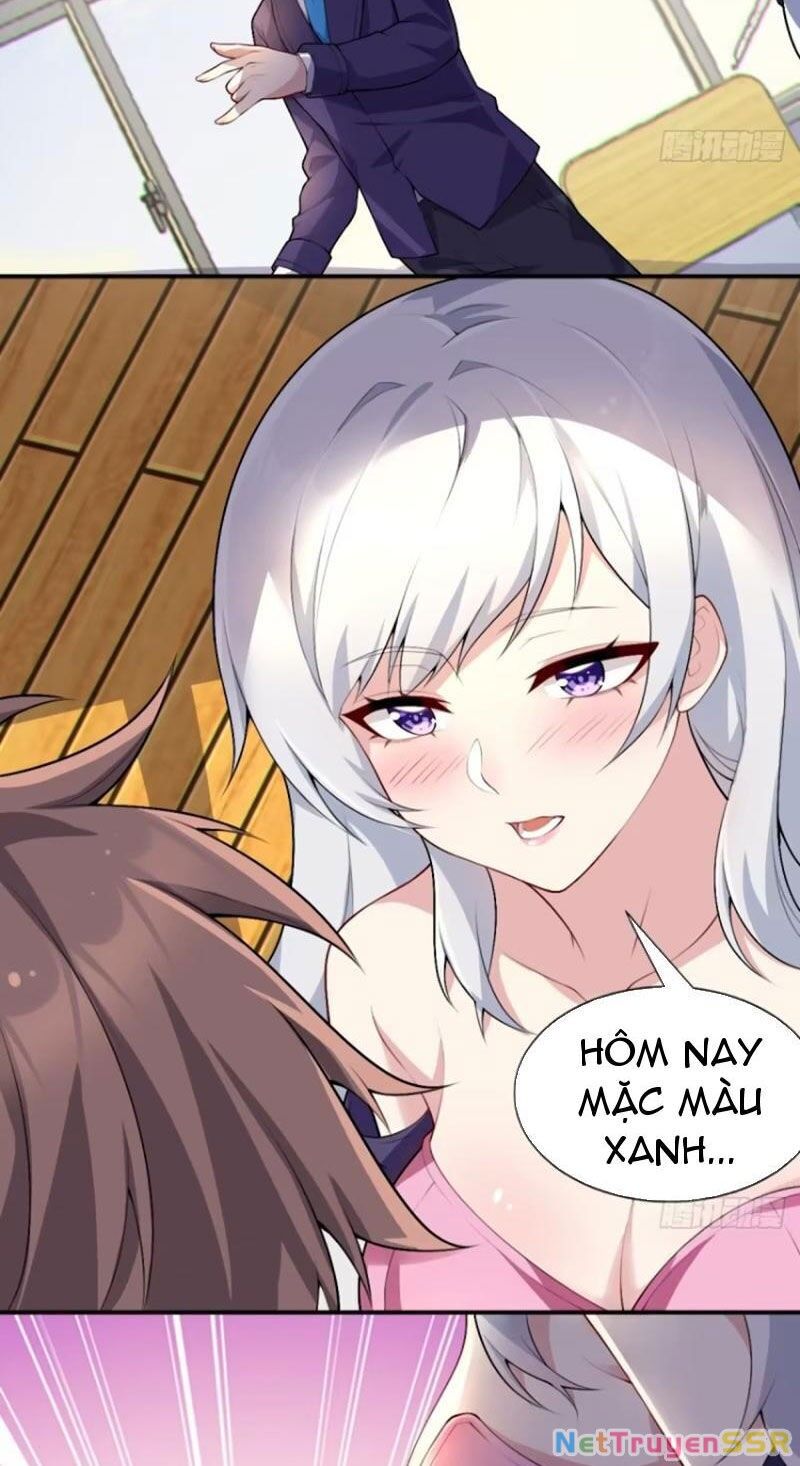 Bạn Gái Tôi Là Một Đại Tiểu Thư Xấu Xa Sao? Chapter 66 - 9