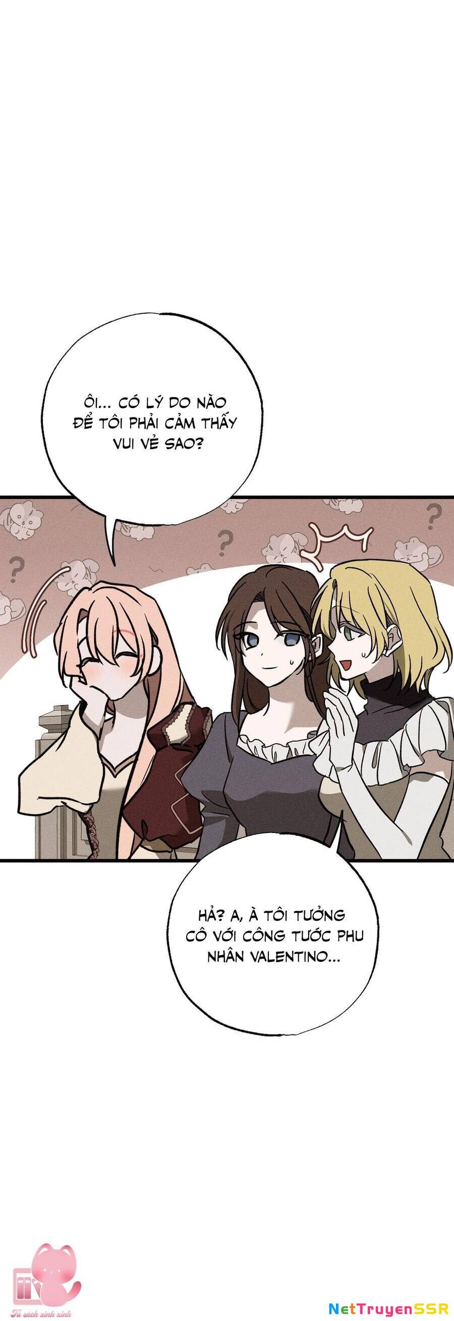 Vị Phu Quân Căm Ghét Tôi Đã Mất Trí Nhớ Chapter 38 - 45