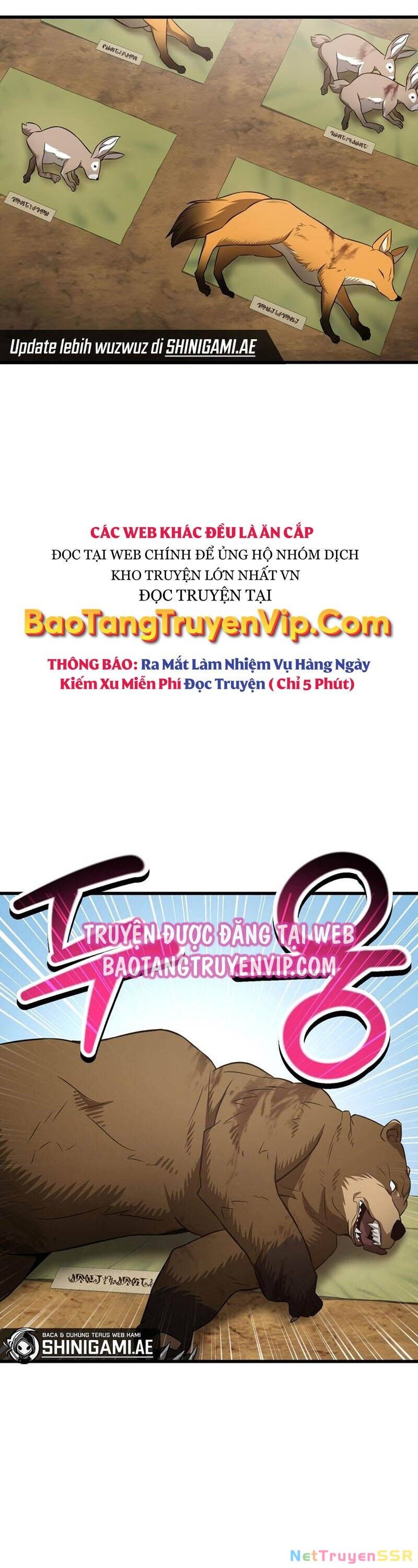 Helmut Đứa Trẻ Bị Ruồng Bỏ Chapter 71 - 11