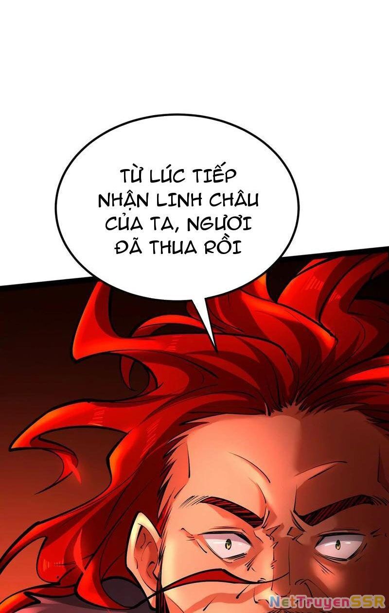 Đại Liên Minh Phản Xuyên Việt Của Bạo Quân Chapter 55 - 49