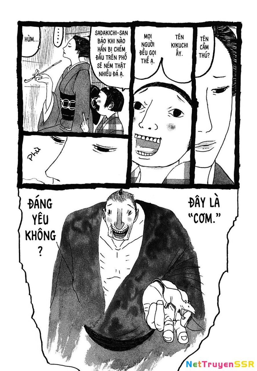 Samurai Kiếm Tre Chapter 30 - 7