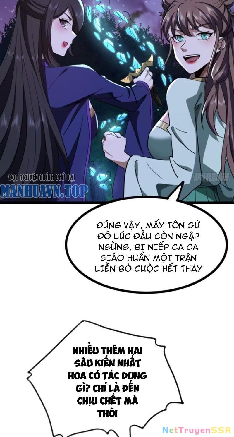 Trùm Phản Diện Muốn Tìm Chết! Chapter 58 - 31