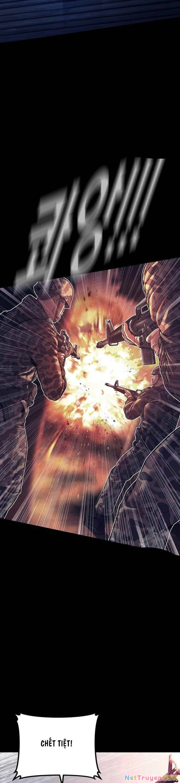 Bố Tôi Là Đặc Vụ Chapter 141 - 12